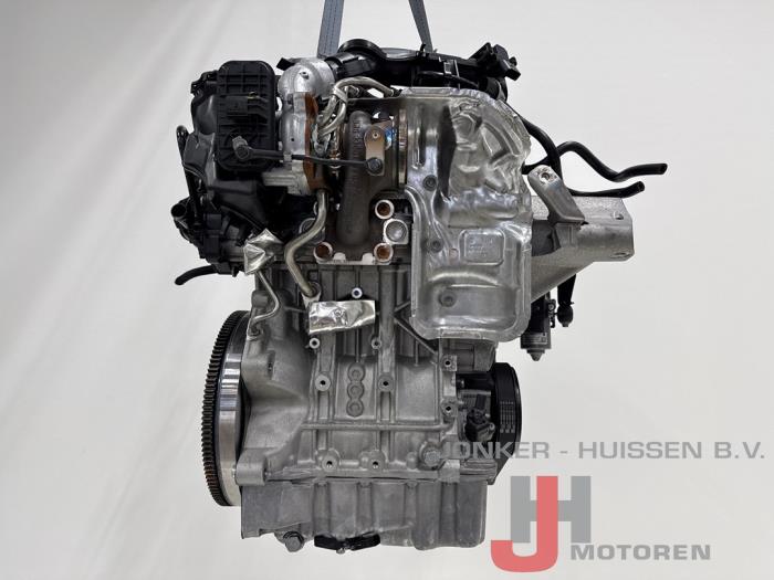 Motor Seat Ibiza - Foto 2