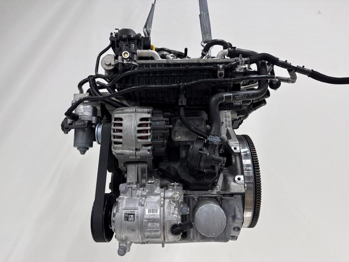 Motor Seat Ibiza