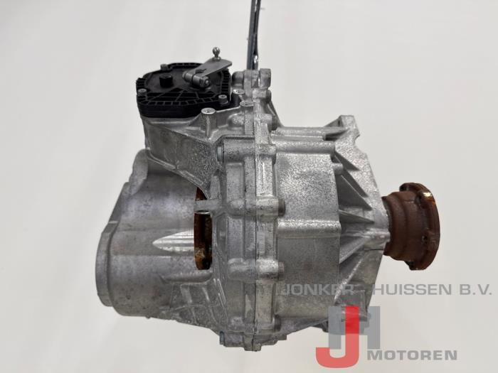 Automaatbak Seat Ibiza - Foto 4