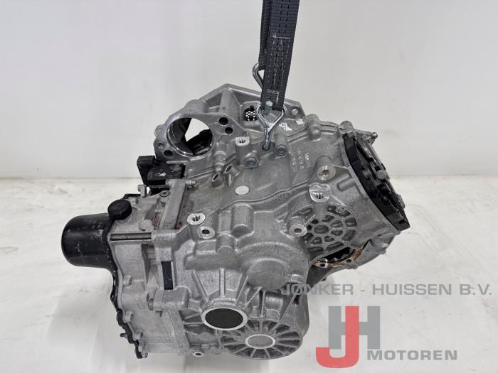Automaatbak Seat Ibiza - Foto 5