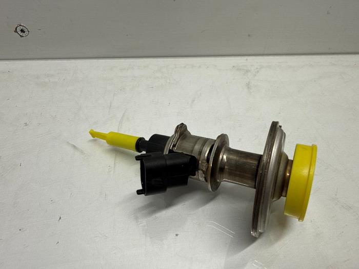 Adblue injector Diversen Diversen