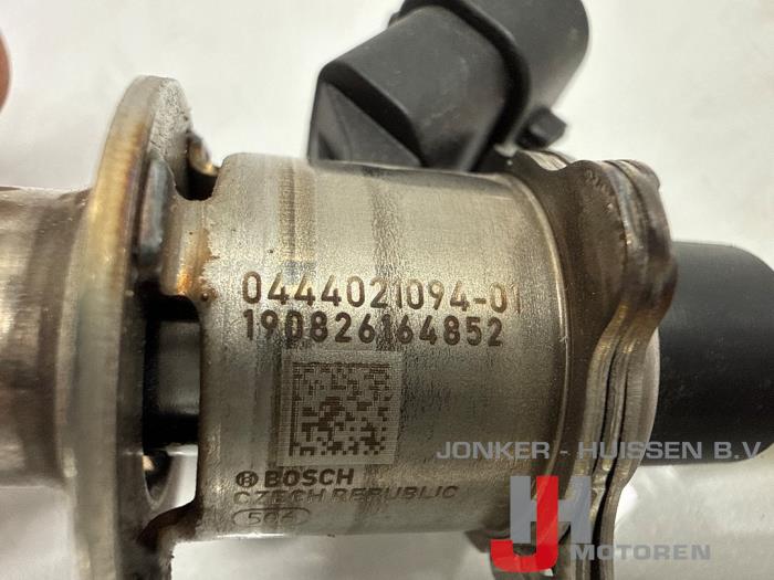 Adblue injector  Diversen - Photo 3