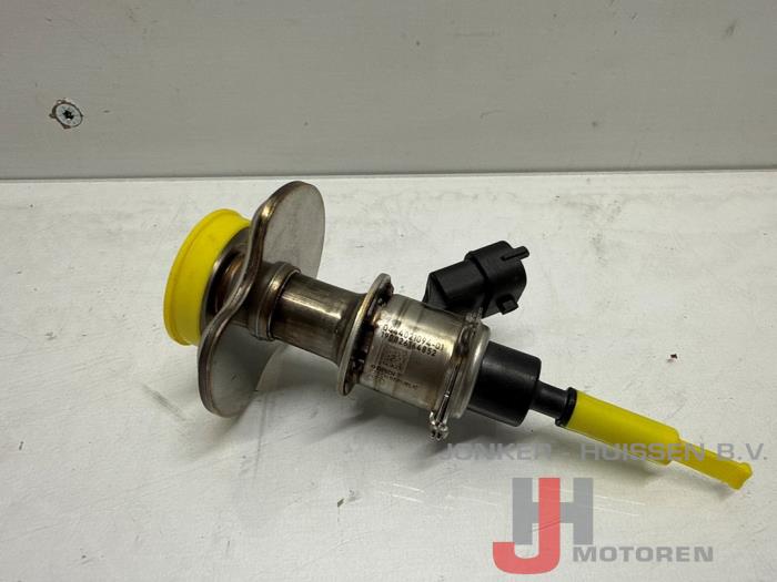 Adblue injector  Diversen - Fotoğraf 2