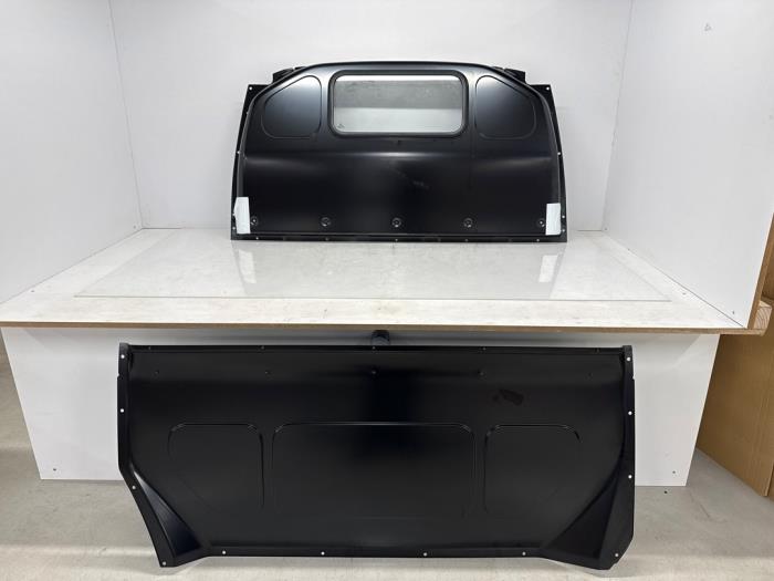 Tussenschot Cabine Volkswagen Transporter