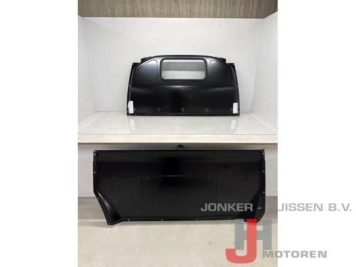 Tussenschot Cabine Volkswagen Transporter - Foto 6
