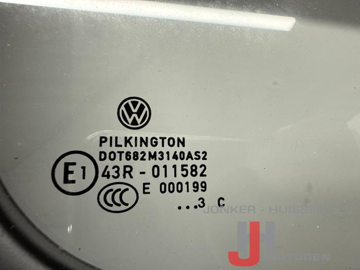 Tussenschot Cabine Volkswagen Transporter - Foto 5