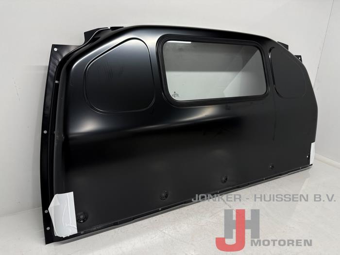 Tussenschot Cabine Volkswagen Transporter - Foto 4