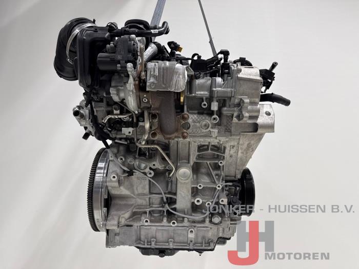 Motor Seat Leon - Photo 3