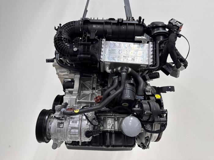 Motor Seat Leon