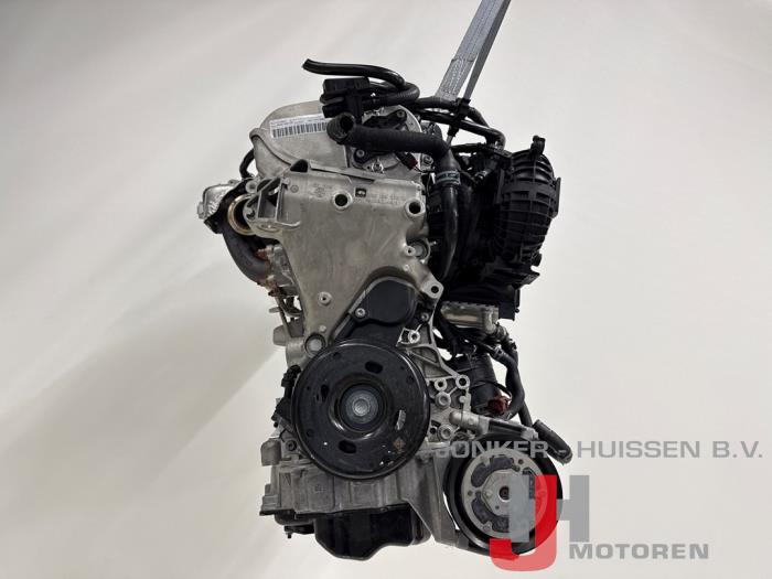 Motor Seat Leon - Photo 2