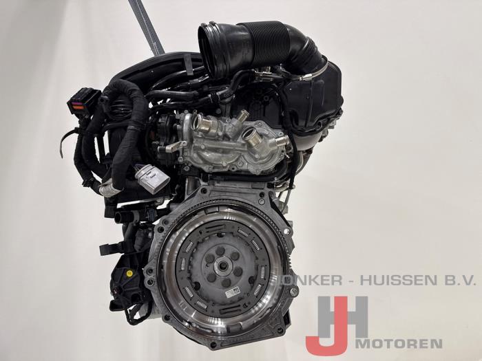 Motor Seat Leon - Photo 4