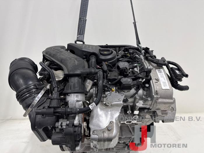 Motor Seat Leon - Photo 5