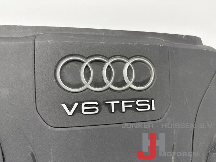 Luchtfilterhuis Audi A6 CRE - 照片 4