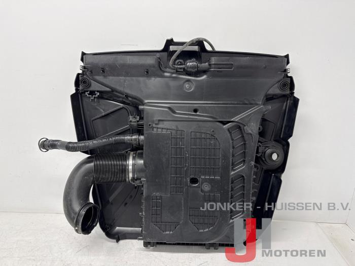 Luchtfilterhuis Audi A6 CRE - 照片 2