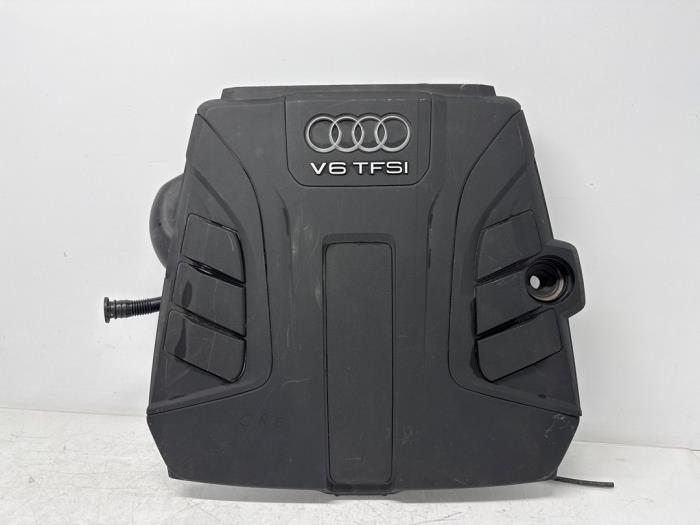 Luchtfilterhuis Audi A6