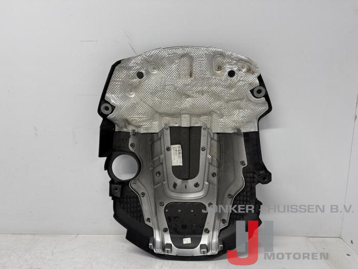 Afdekplaat motor Audi A8 CTG - Foto 2