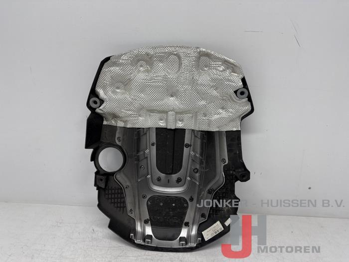 Afdekplaat motor Audi A8 CTG - Foto 2