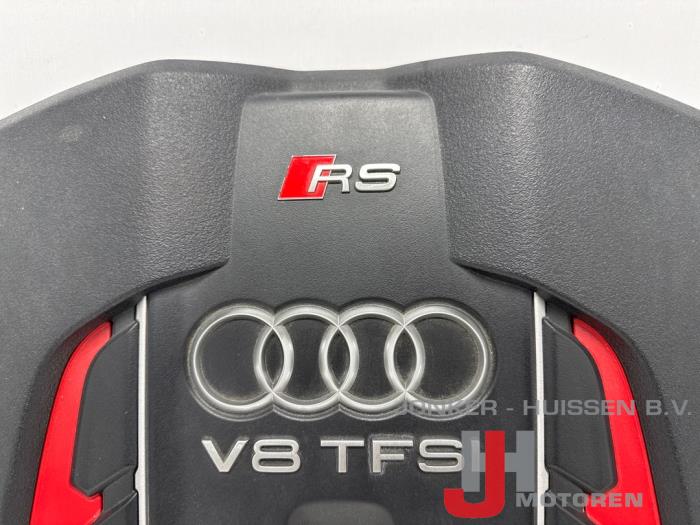 Afdekplaat motor Audi RS6 CWU - Foto 2