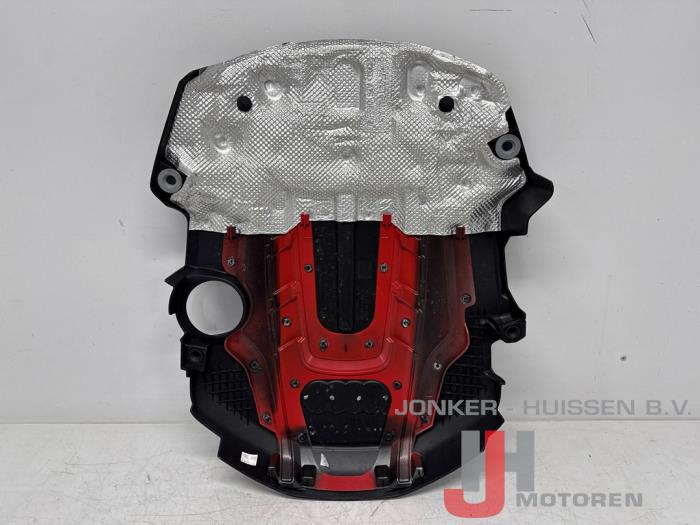 Afdekplaat motor Audi S8 DDT - Foto 3