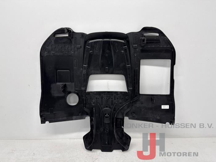 Afdekplaat motor Mercedes E-Klasse 177980 - Foto 3