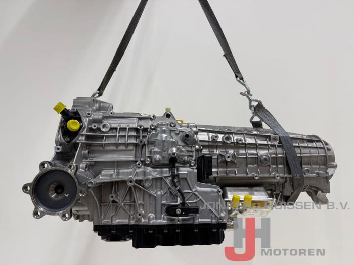 Automaatbak Audi A7 - Foto 2