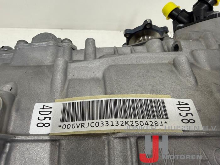 Automaatbak Audi A7 - Foto 5