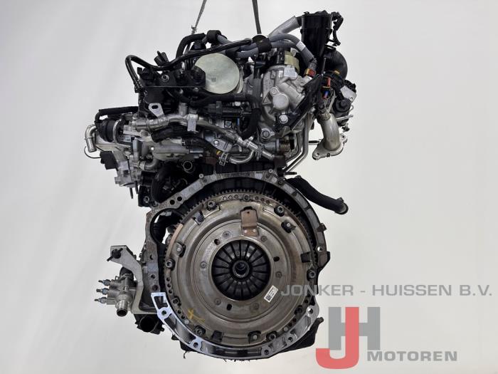 Motor Renault Trafic - Foto 4