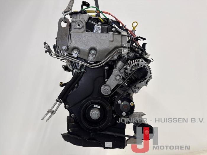 Motor Renault Trafic - Foto 3