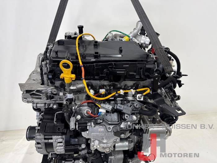 Motor Renault Master - Foto 5