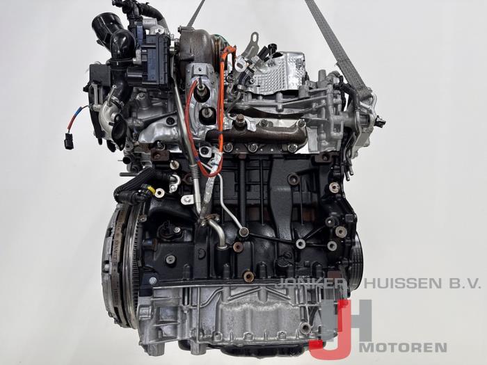 Motor Renault Master - Foto 3