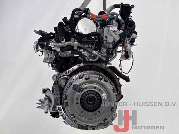 Motor Renault Master - Foto 4