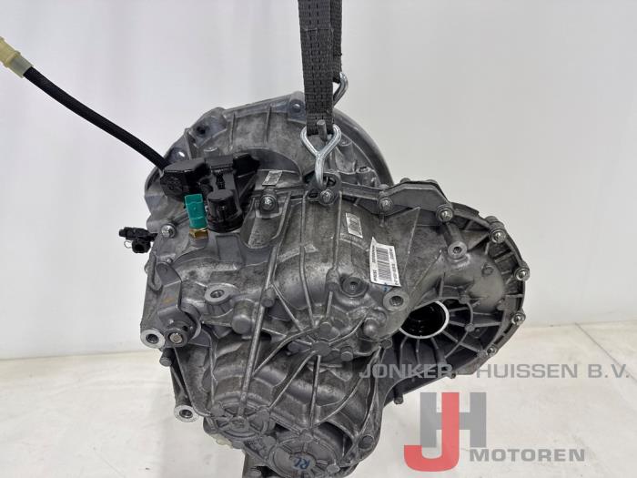 Versnellingsbak Renault Trafic - Foto 5
