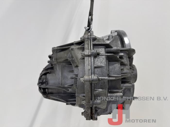 Versnellingsbak Renault Trafic - Foto 4
