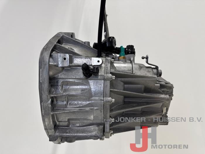 Versnellingsbak Renault Trafic - Foto 2