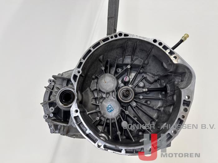 Versnellingsbak Renault Trafic - Foto 3