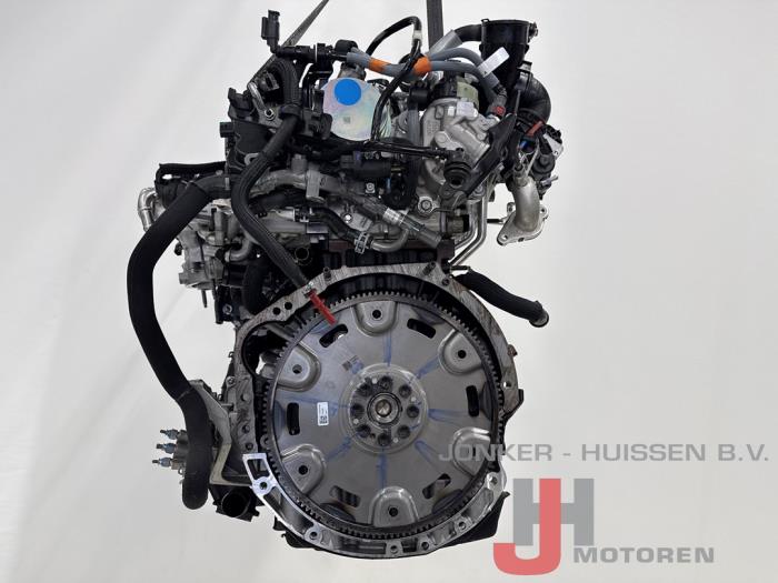 Motor Renault Trafic - Foto 3