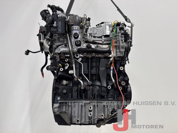 Motor Renault Trafic - Foto 4