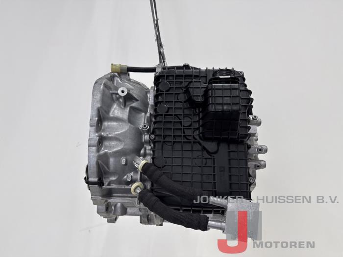 Automaatbak Renault Trafic - Foto 5