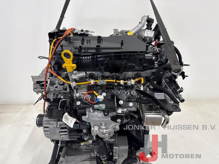 Motor Renault Master - Foto 5
