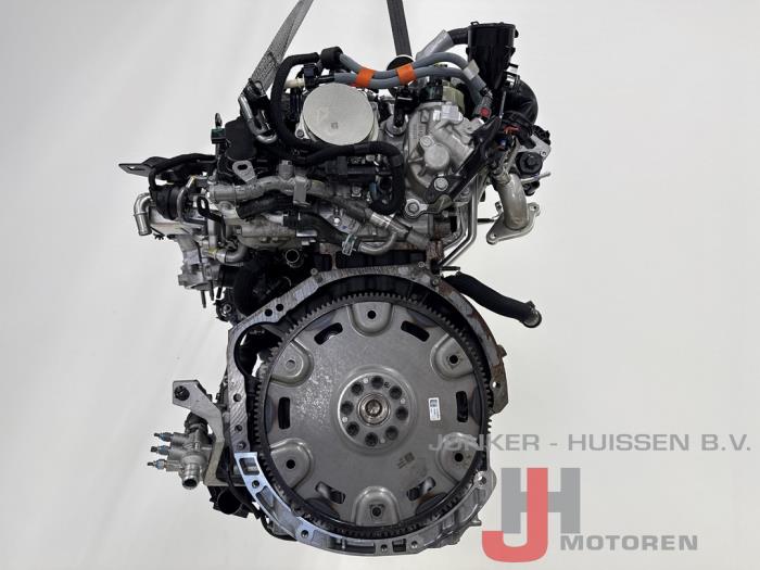 Motor Renault Master - Foto 4