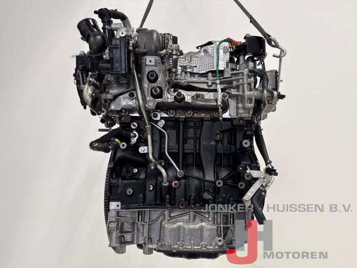 Motor Renault Master - Foto 3