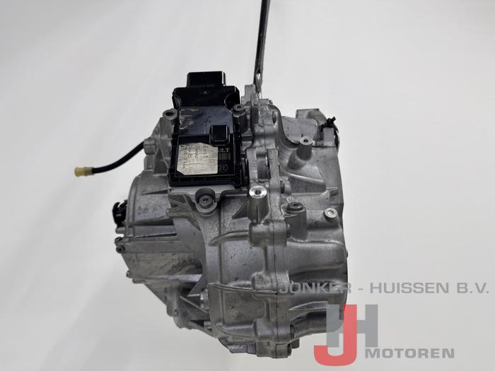 Automaatbak Renault Master - Foto 4