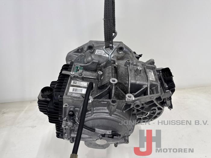Automaatbak Renault Master - Foto 5