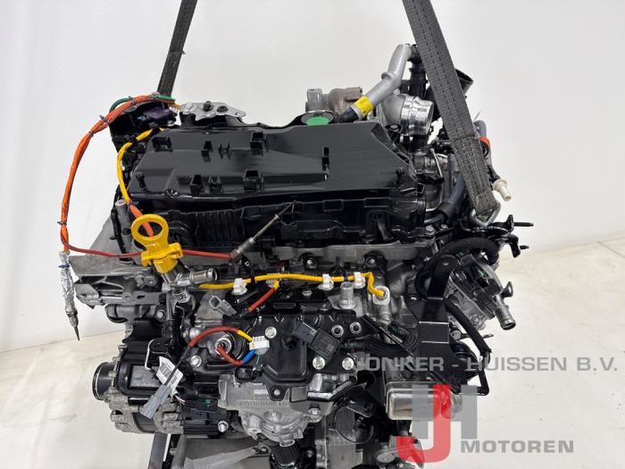 Motor Renault Master - Foto 5