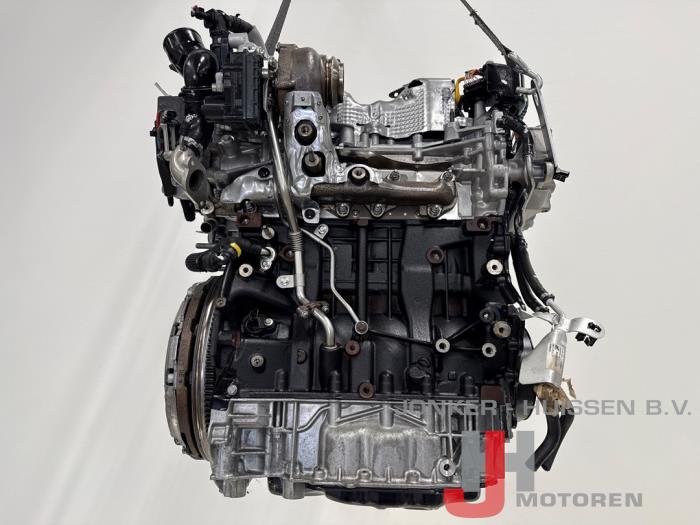 Motor Renault Master - Foto 3