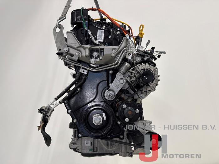 Motor Renault Master - Foto 2