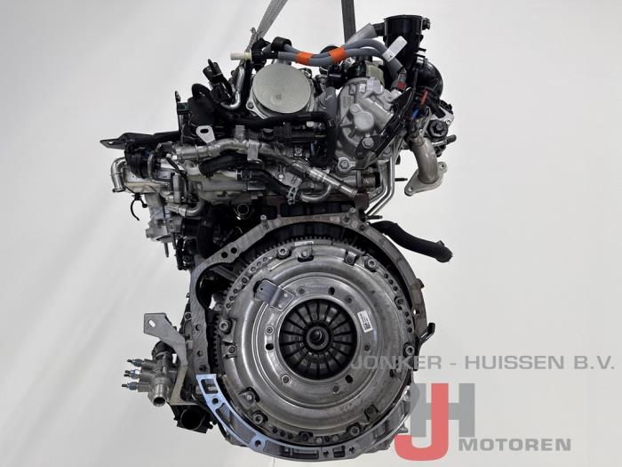 Motor Renault Master - Foto 4