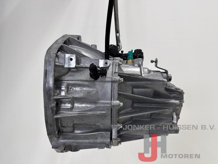 Versnellingsbak Renault Master - Foto 2