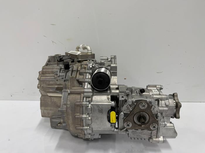 Automaatbak Volkswagen Tiguan