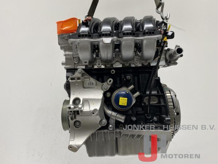 Motor Dacia Duster - Foto 2